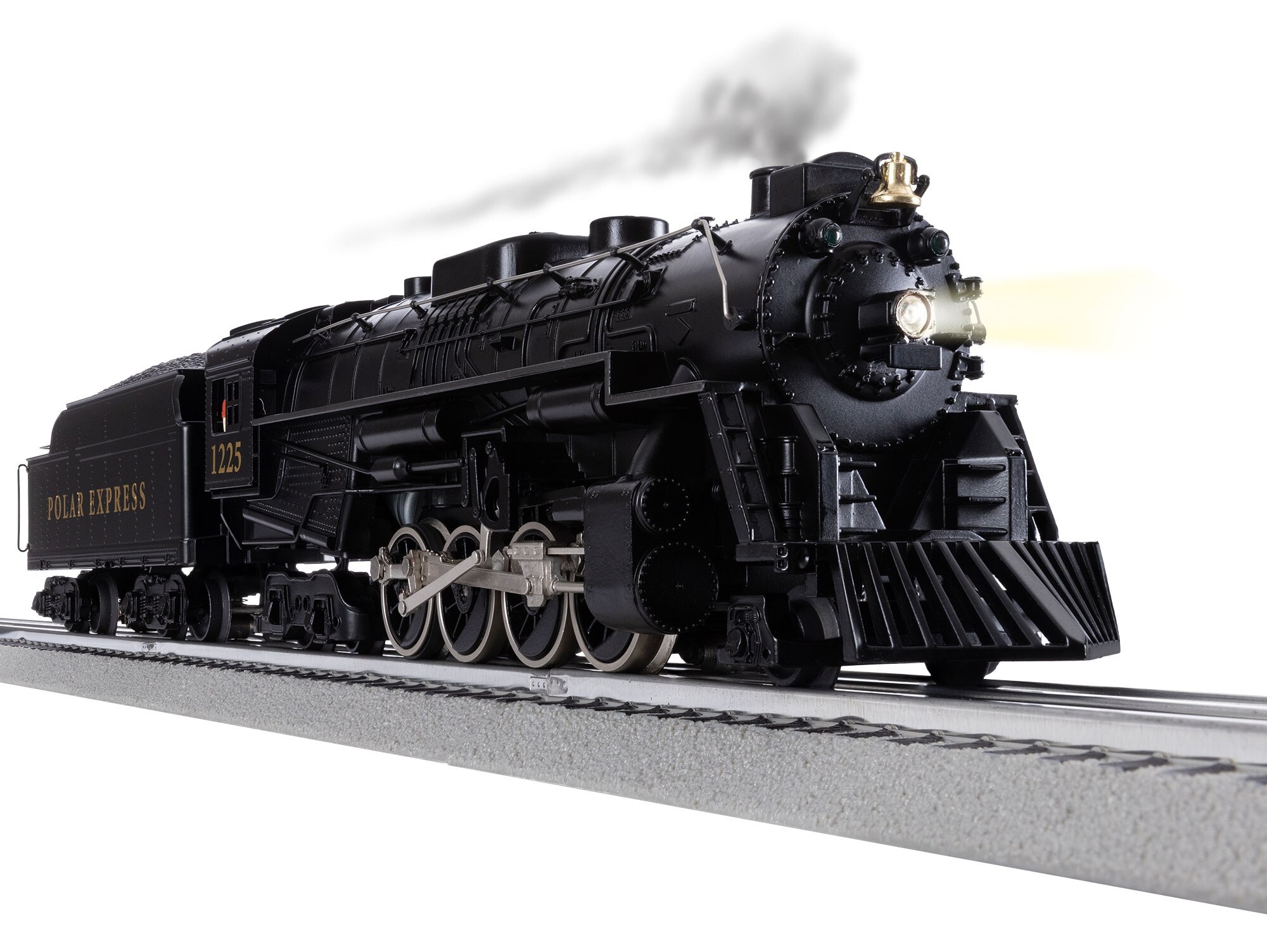 Lionel lionchief polar express deals